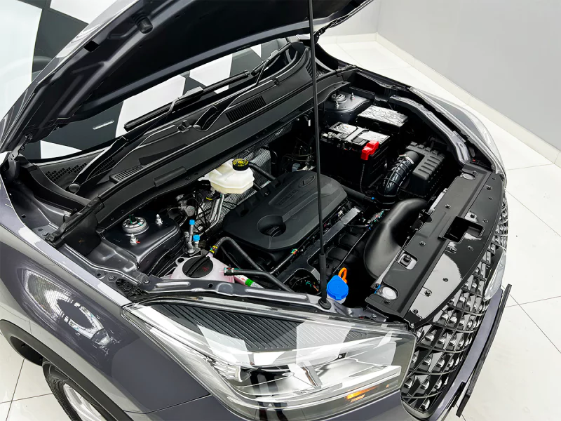 Vehicle Image for 8/18for Chery Tiggo 4 Pro 1.5 LiT