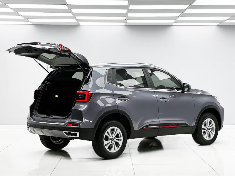 Vehicle Image for 7/18for Chery Tiggo 4 Pro 1.5 LiT