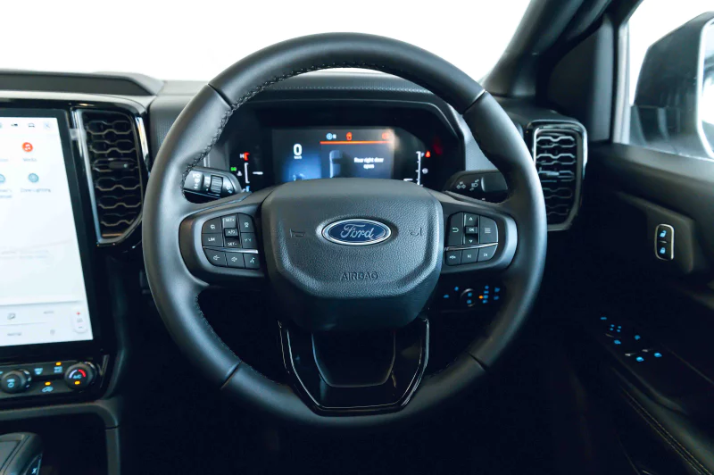 Vehicle Image for 14/25for Ford New Ranger 2.3 Sport A/T Super Cab