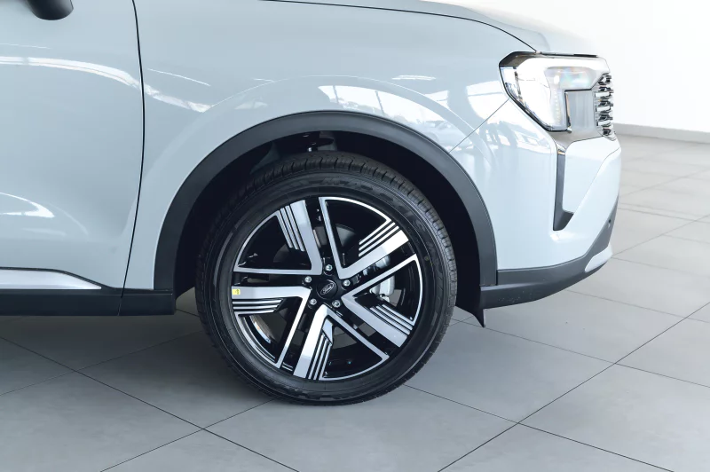 Vehicle Image for 7/26for Ford Territory Titanium 1.8L EcoBoost 7AT