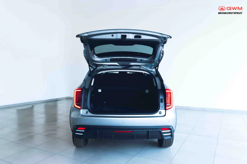 Vehicle Image for 8/25for Haval Jolion 1.5T City 6MT