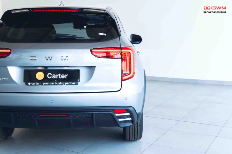 Vehicle Image for 9/25for Haval Jolion 1.5T City 6MT