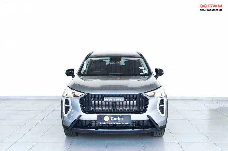 Vehicle Image for 5/25for Haval Jolion 1.5T City 6MT