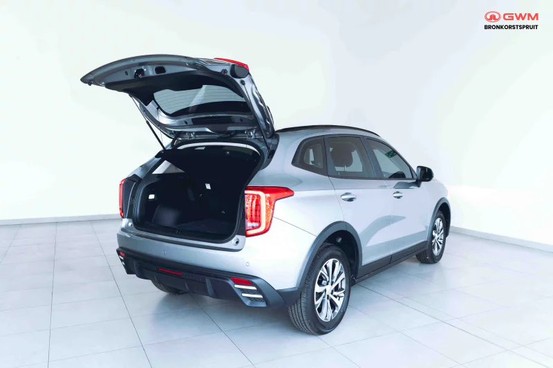 Vehicle Image for 10/25for Haval Jolion 1.5T City 6MT
