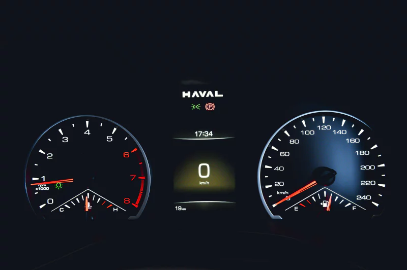 Vehicle Image for 38/52for Haval Jolion 1.5T City 6MT
