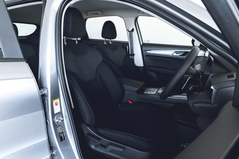 Vehicle Image for 45/52for Haval Jolion 1.5T City 6MT