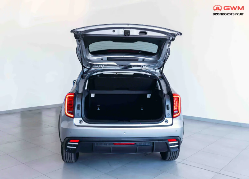 Vehicle Image for 34/52for Haval Jolion 1.5T City 6MT