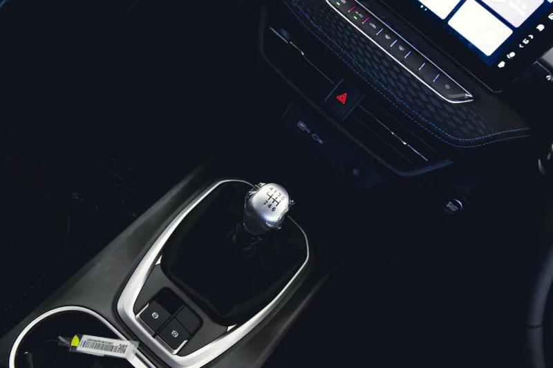 Vehicle Image for 22/27for Haval Jolion 1.5T City 6MT