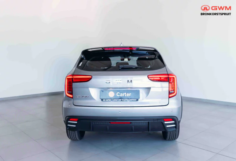 Vehicle Image for 3/27for Haval Jolion 1.5T City 6MT