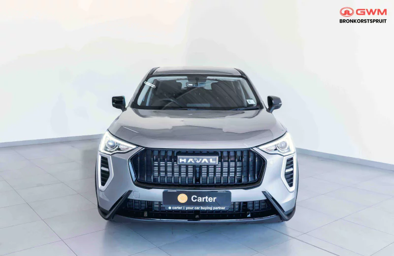 Vehicle Image for 6/27for Haval Jolion 1.5T City 6MT