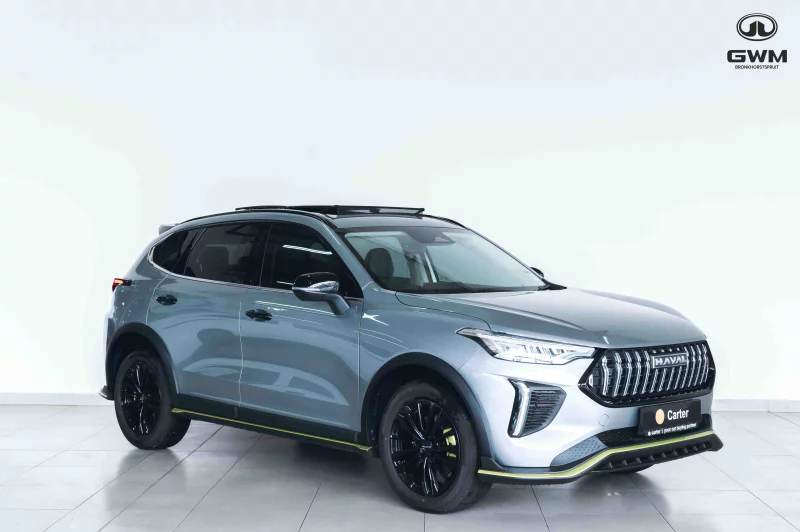 Haval Jolion Pro 1.5T Super Luxury 7DCT 2026