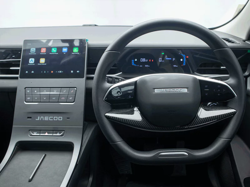 Vehicle Image for 20/24for JAECOO J5 1.5T Core