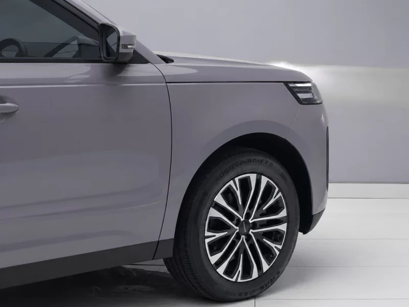 Vehicle Image for 7/24for JAECOO J5 1.5T Core