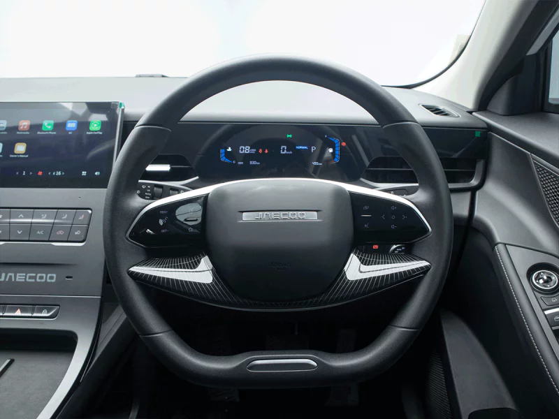 Vehicle Image for 14/24for JAECOO J5 1.5T Core