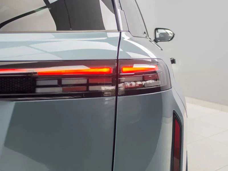 Vehicle Image for 10/23for JAECOO J7 SHS 1.5 TDGI DHT PHEV