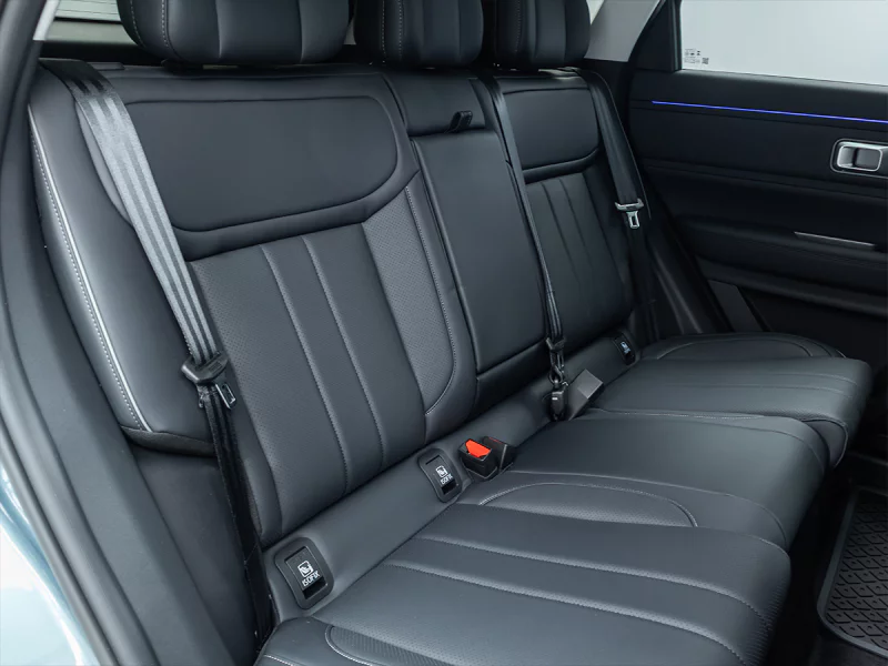 Vehicle Image for 23/23for JAECOO J7 SHS 1.5 TDGI DHT PHEV