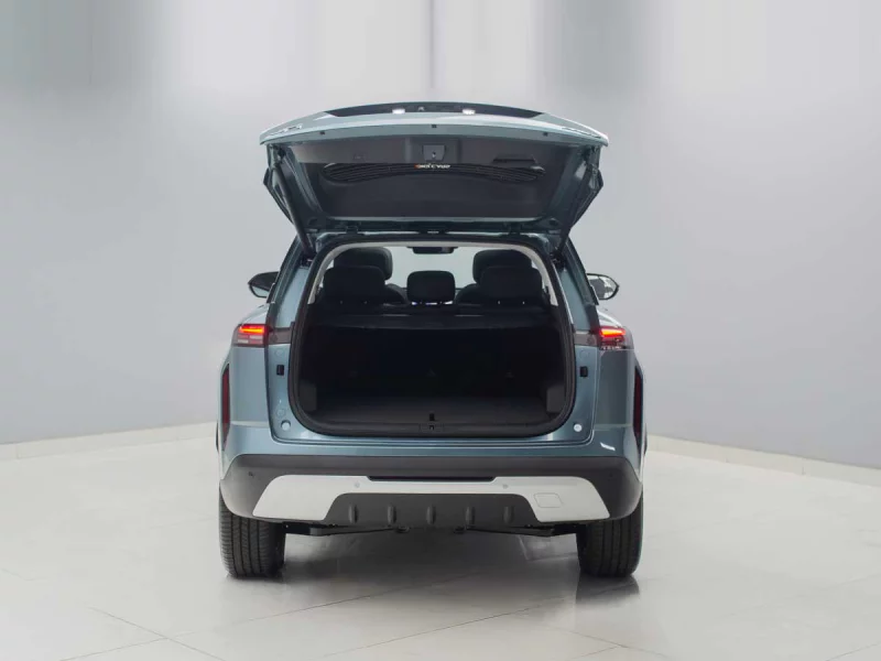 Vehicle Image for 14/23for JAECOO J7 SHS 1.5 TDGI DHT PHEV