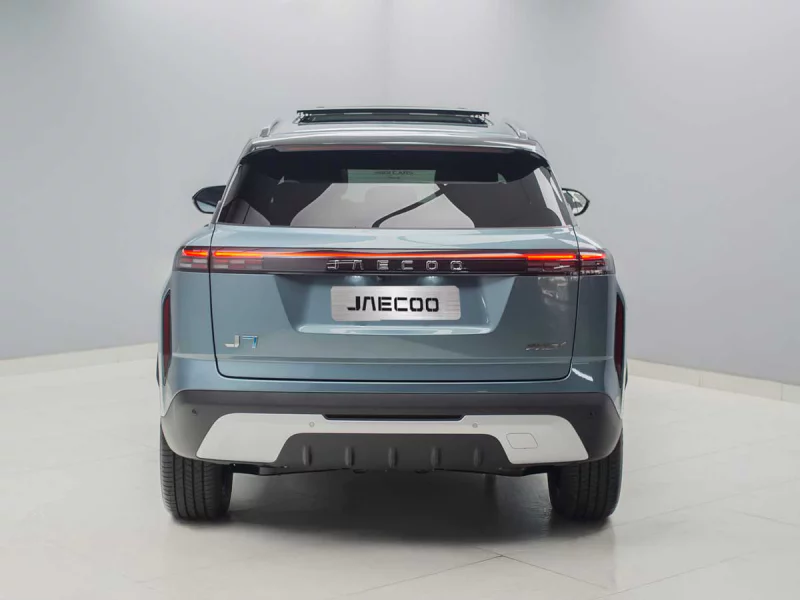 Vehicle Image for 13/23for JAECOO J7 SHS 1.5 TDGI DHT PHEV