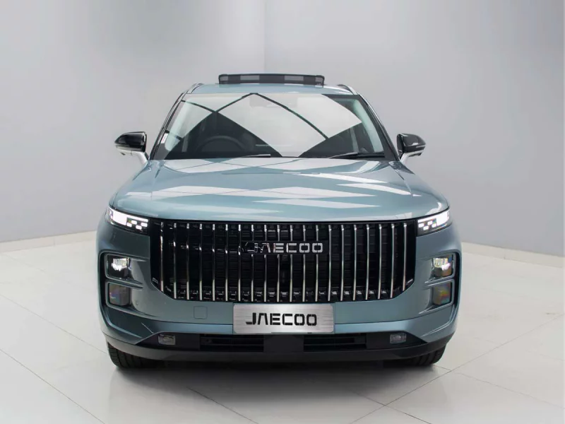 Vehicle Image for 4/23for JAECOO J7 SHS 1.5 TDGI DHT PHEV