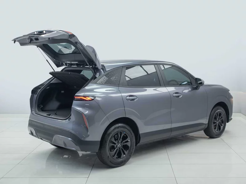 Vehicle Image for 6/24for Lepas L4 1.5 Amur
