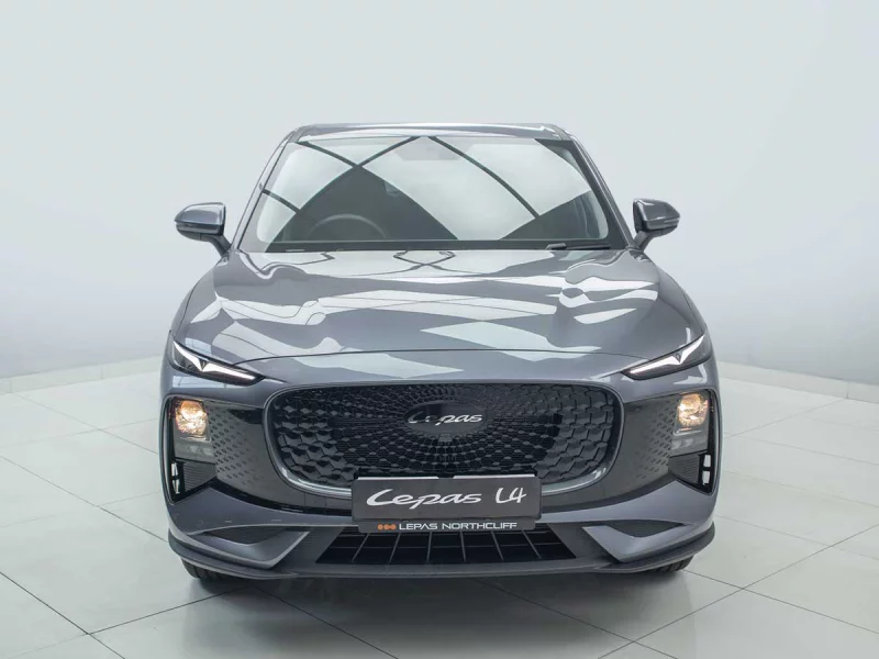 Vehicle Image for 3/24for Lepas L4 1.5 Amur