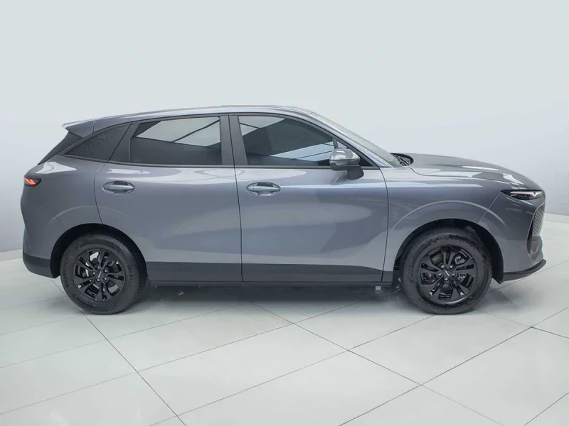 Vehicle Image for 4/24for Lepas L4 1.5 Amur