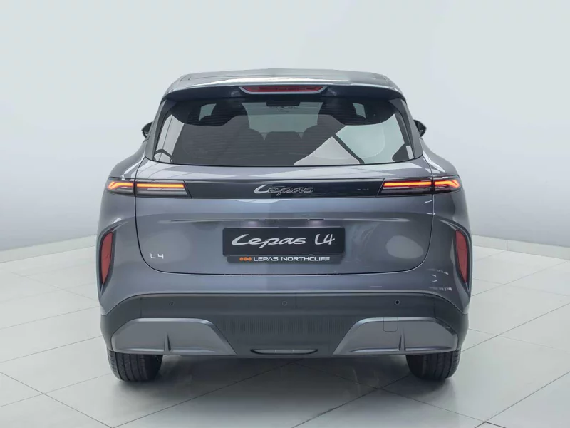 Vehicle Image for 12/24for Lepas L4 1.5 Amur