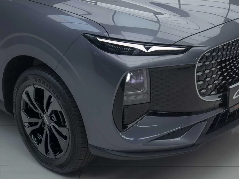 Vehicle Image for 8/24for Lepas L4 1.5 Amur