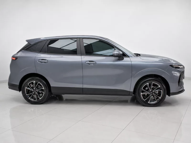 Vehicle Image for 4/24for Lepas L4 1.5T Javan DCT