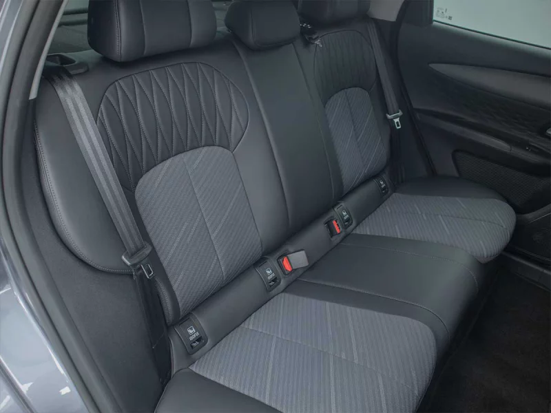 Vehicle Image for 25/25for Lepas L4 1.5T Javan DCT