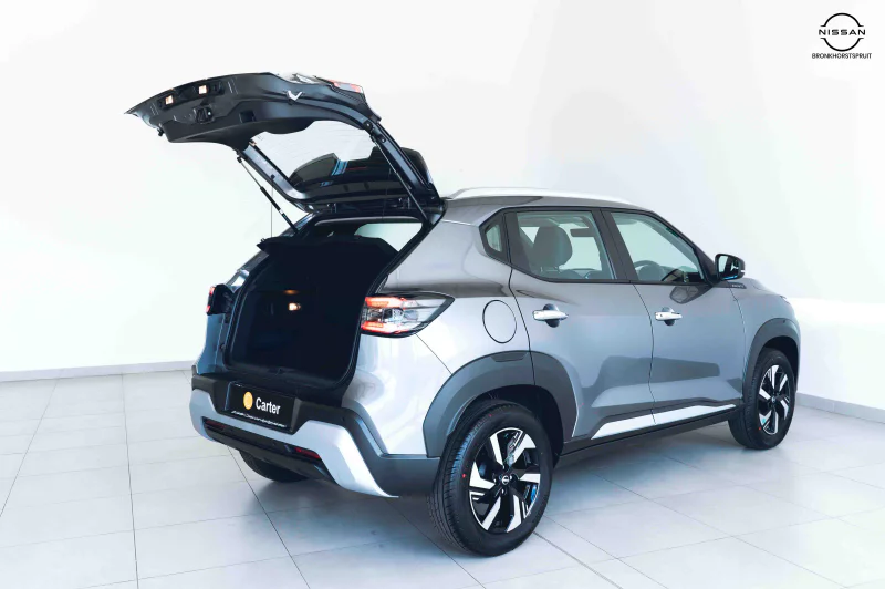 Vehicle Image for 6/24for Nissan Magnite 1.0 Acenta EZ-Shift