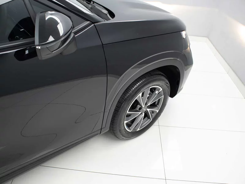 Vehicle Image for 12/24for OMODA C5 1.5T Street +