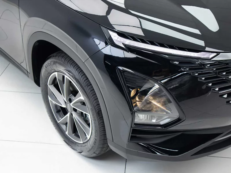 Vehicle Image for 7/24for OMODA C5 1.5T Street +