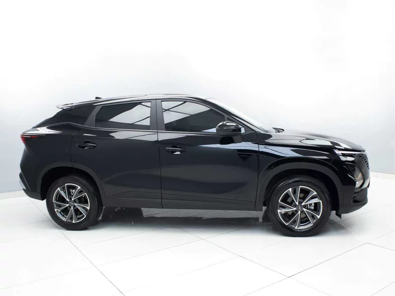 Vehicle Image for 6/24for OMODA C5 1.5T Street +