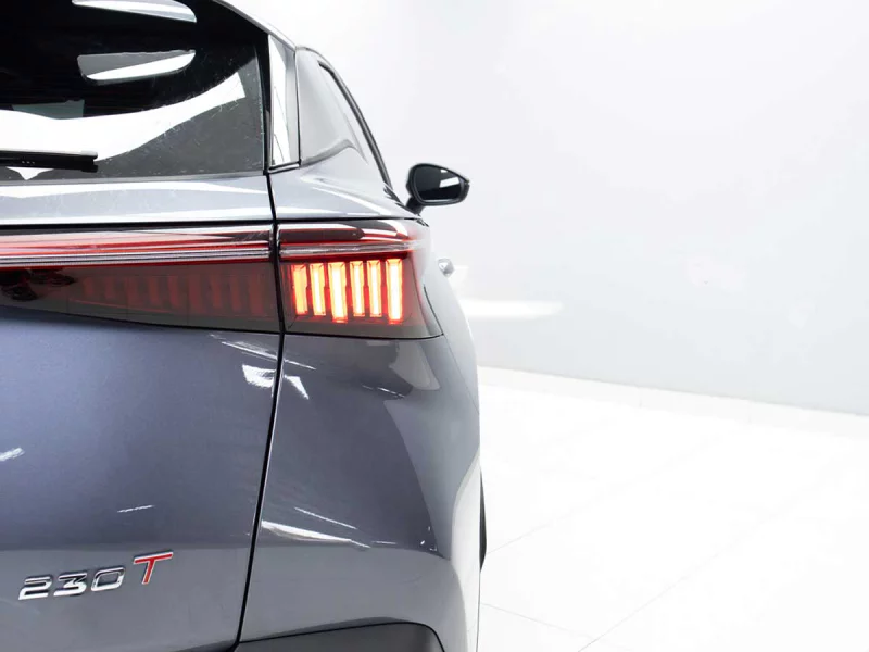 Vehicle Image for 8/24for OMODA C5 1.5T Street +