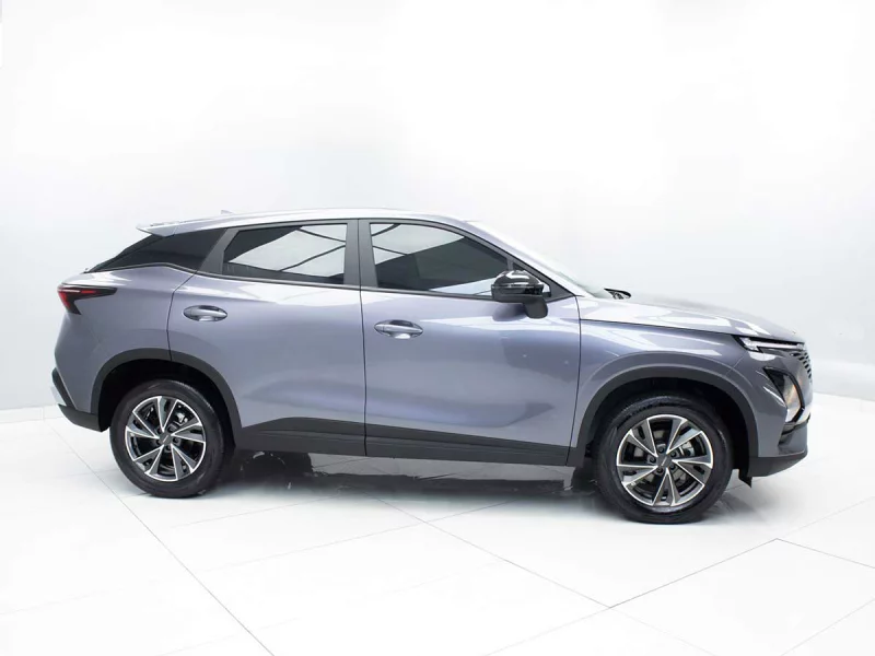 Vehicle Image for 3/24for OMODA C5 1.5T Street +