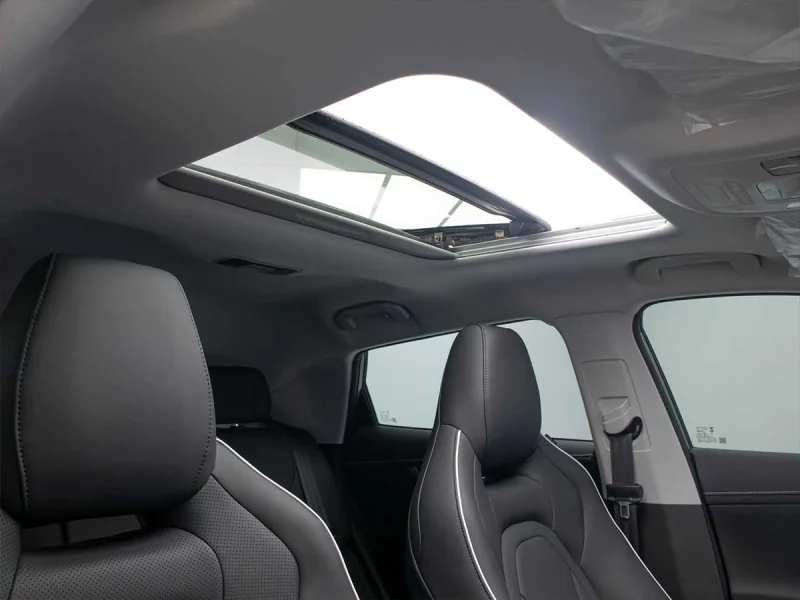Vehicle Image for 22/25for OMODA C5 SHS 1.5T DHT