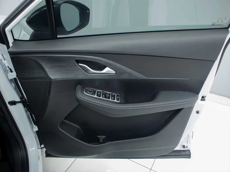 Vehicle Image for 19/24for OMODA C5 X 1.5T Style