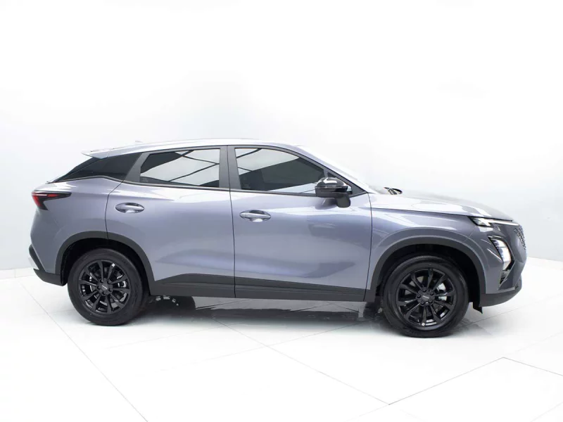 Vehicle Image for 21/24for OMODA C5 X 1.5T Style