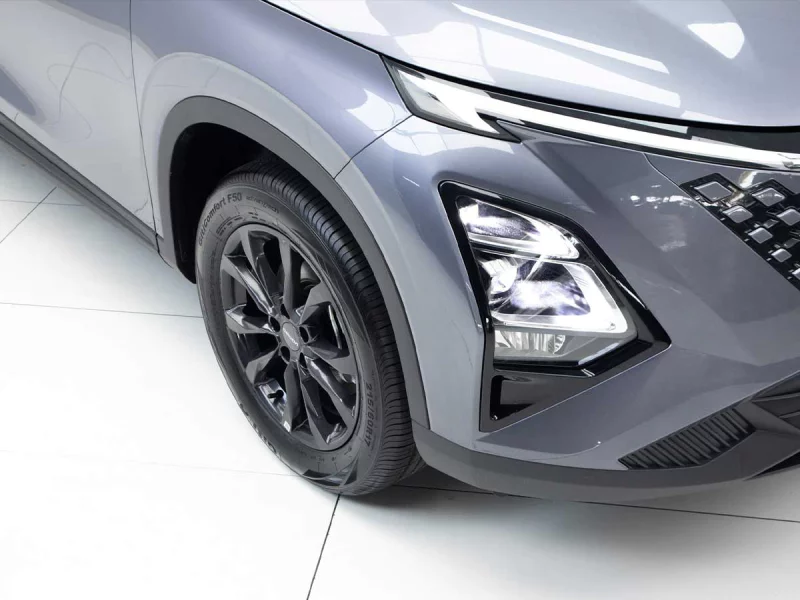 Vehicle Image for 24/24for OMODA C5 X 1.5T Style