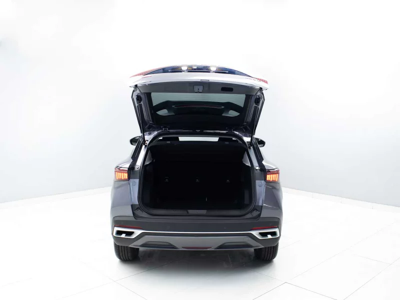 Vehicle Image for 13/24for OMODA C5 X 1.5T Style