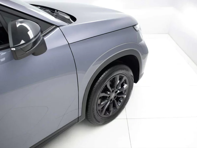 Vehicle Image for 7/24for OMODA C5 X 1.5T Style