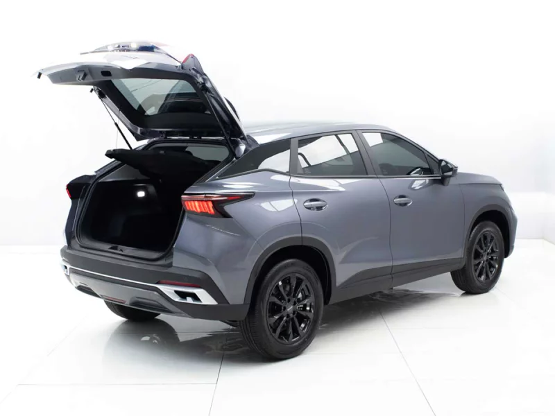 Vehicle Image for 6/24for OMODA C5 X 1.5T Style
