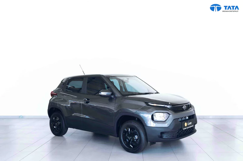 Tata Punch 1.2 Adventure MT 2026