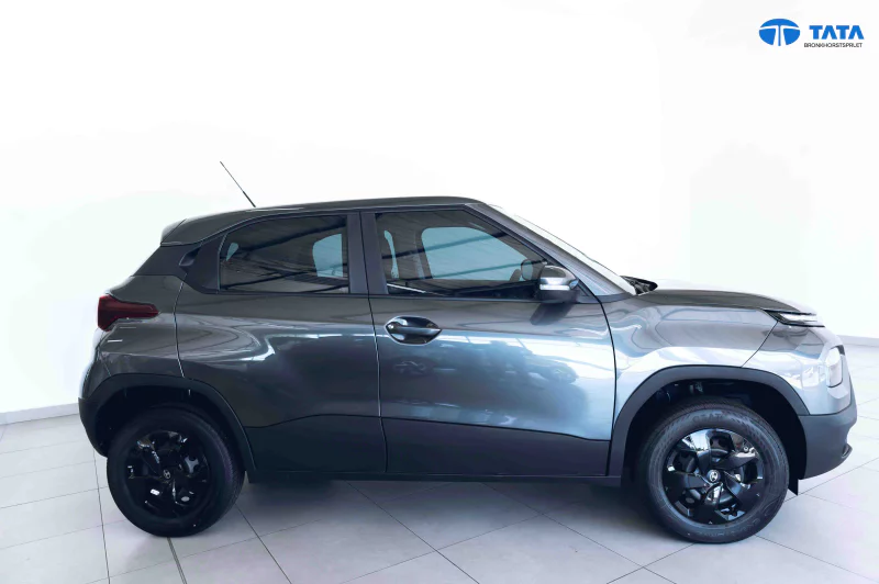 Vehicle Image for 3/25for Tata Punch 1.2 Adventure MT