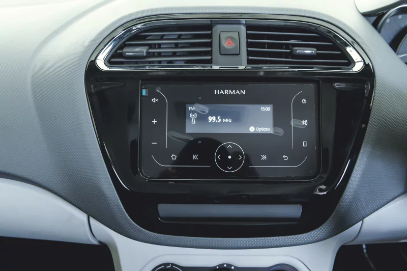 Vehicle Image for 14/21for Tata Tiago 1.2 XM MT