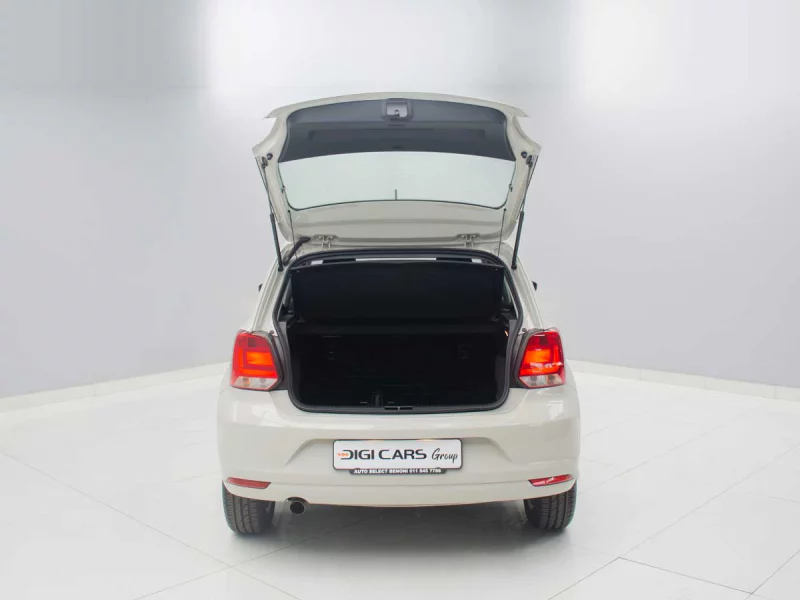Vehicle Image for 13/19for Volkswagen Polo Vivo Hatch 1.4 Life 63kW Life
