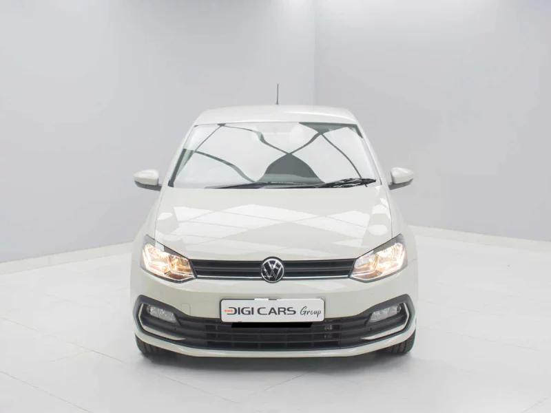 Vehicle Image for 3/19for Volkswagen Polo Vivo Hatch 1.4 Life 63kW Life