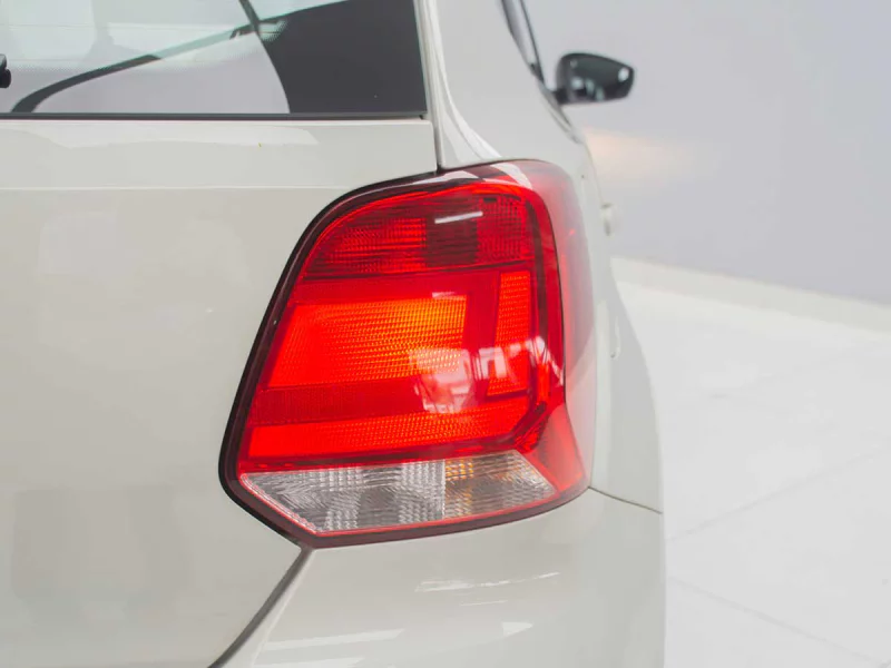 Vehicle Image for 10/23for Volkswagen Polo Vivo Hatch 1.4 Life 63kW Life