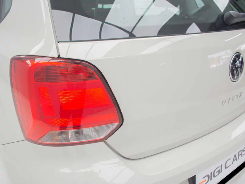 Vehicle Image for 11/23for Volkswagen Polo Vivo Hatch 1.4 Life 63kW Life